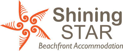 Shining Star Beachfront Accommodation