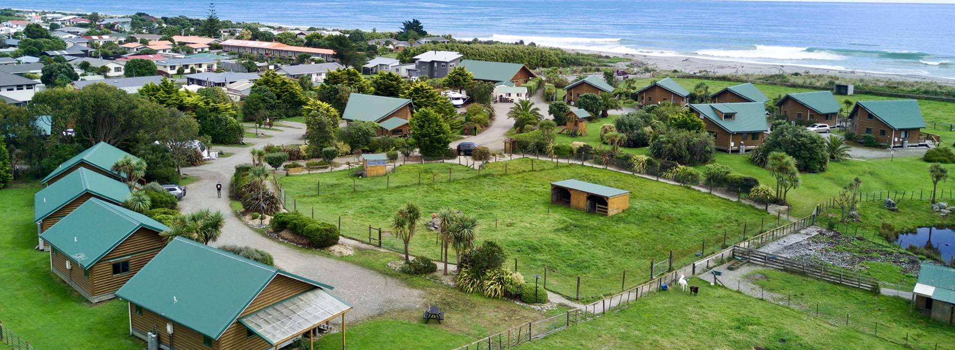 Shining Star Beachfront Accommodation — photo 6